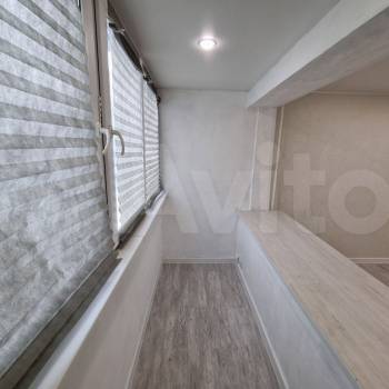 Продается 1-комнатная квартира, 22 м²