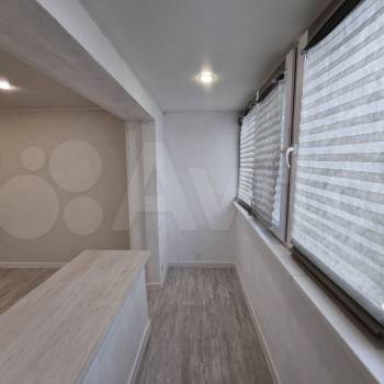 Продается 1-комнатная квартира, 22 м²