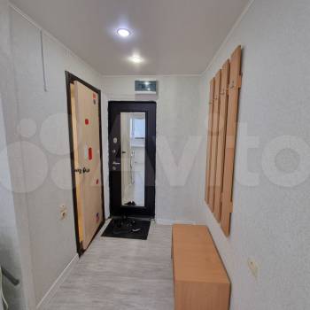 Продается 1-комнатная квартира, 22 м²