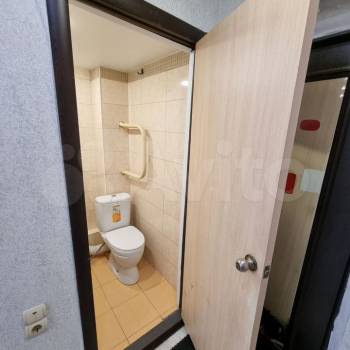 Продается 1-комнатная квартира, 22 м²