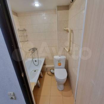 Продается 1-комнатная квартира, 22 м²