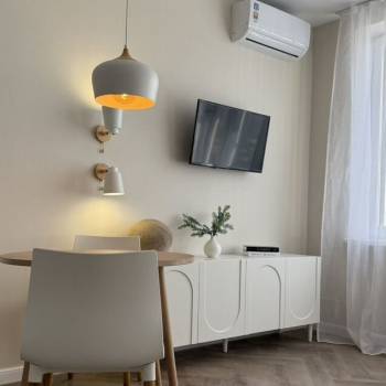Продается 1-комнатная квартира, 33,3 м²