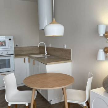 Продается 1-комнатная квартира, 33,3 м²