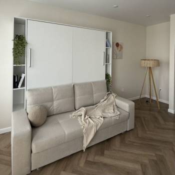 Продается 1-комнатная квартира, 33,3 м²