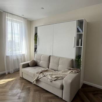 Продается 1-комнатная квартира, 33,3 м²