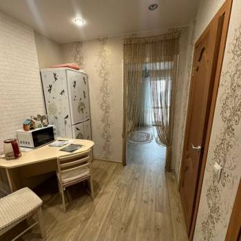 Продается 1-комнатная квартира, 26 м²