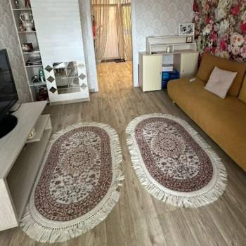 Продается 1-комнатная квартира, 26 м²