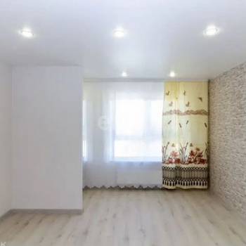 Продается 1-комнатная квартира, 27,2 м²