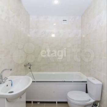 Продается 1-комнатная квартира, 27,2 м²