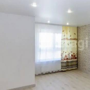 Продается 1-комнатная квартира, 27,2 м²