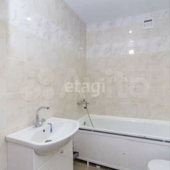 Продается 1-комнатная квартира, 27,2 м²