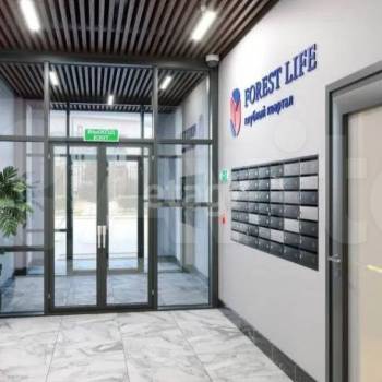 Продается 1-комнатная квартира, 27,2 м²