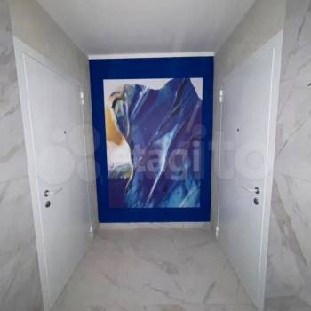 Продается 1-комнатная квартира, 27,2 м²