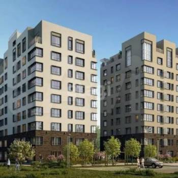 Продается 1-комнатная квартира, 27,2 м²