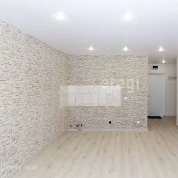 Продается 1-комнатная квартира, 27,2 м²