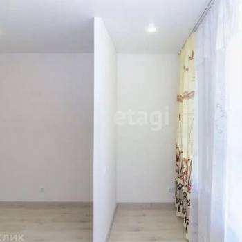 Продается 1-комнатная квартира, 27,2 м²