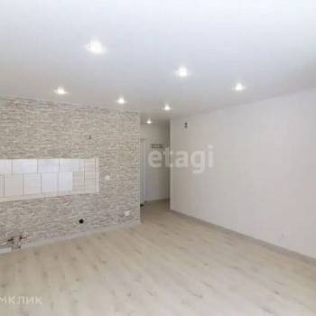 Продается 1-комнатная квартира, 27,2 м²