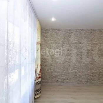 Продается 1-комнатная квартира, 27,2 м²