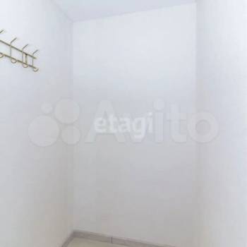 Продается 1-комнатная квартира, 27,2 м²