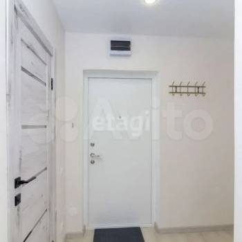 Продается 1-комнатная квартира, 27,2 м²