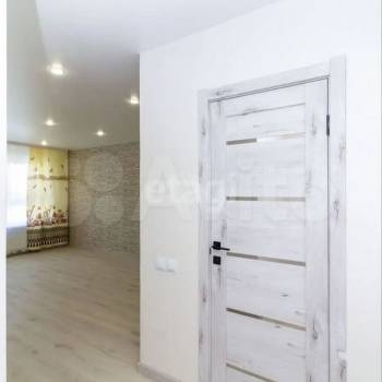 Продается 1-комнатная квартира, 27,2 м²