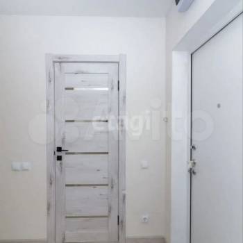 Продается 1-комнатная квартира, 27,2 м²