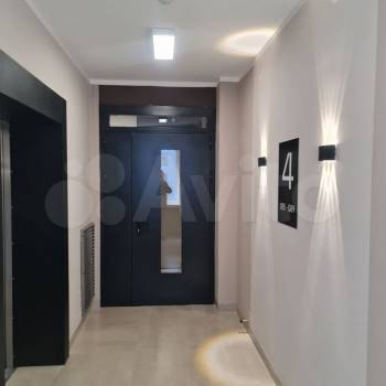 Продается 1-комнатная квартира, 41,3 м²