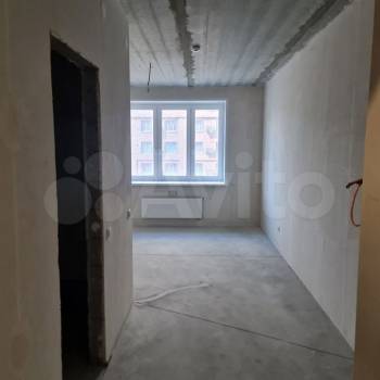 Продается 1-комнатная квартира, 41,3 м²