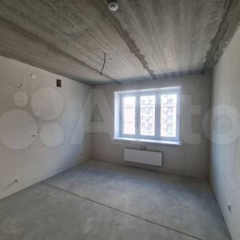 Продается 1-комнатная квартира, 41,3 м²