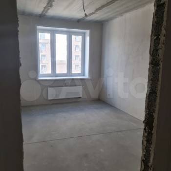 Продается 1-комнатная квартира, 41,3 м²