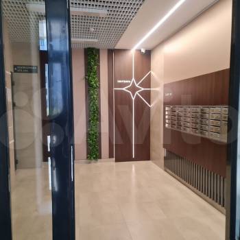 Продается 1-комнатная квартира, 41,3 м²