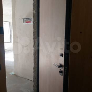 Продается 1-комнатная квартира, 35,4 м²