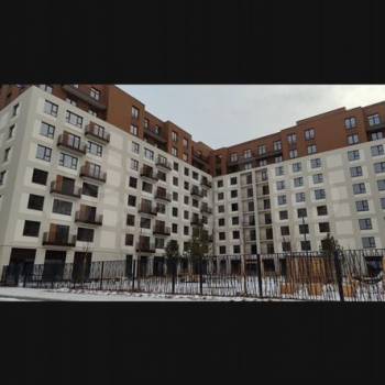 Продается 1-комнатная квартира, 35,4 м²