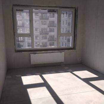 Продается 1-комнатная квартира, 35,4 м²