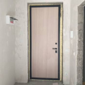 Продается 1-комнатная квартира, 35,4 м²