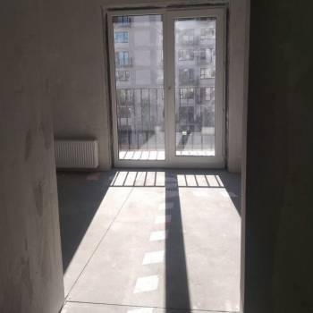 Продается 1-комнатная квартира, 35,4 м²