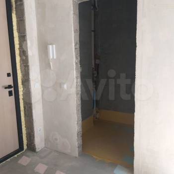 Продается 1-комнатная квартира, 35,4 м²