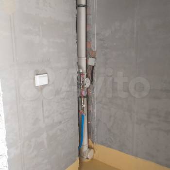 Продается 1-комнатная квартира, 35,4 м²