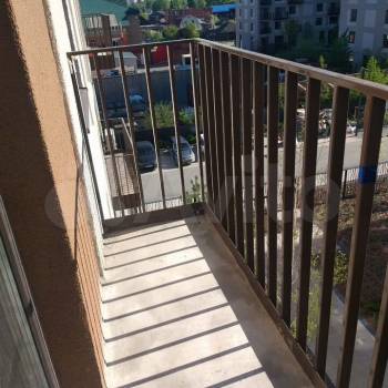 Продается 1-комнатная квартира, 35,4 м²