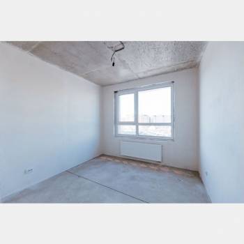 Продается 1-комнатная квартира, 21,4 м²