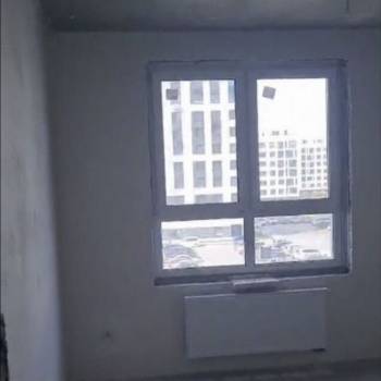 Продается 1-комнатная квартира, 44,6 м²