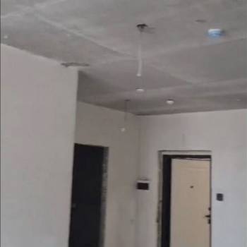 Продается 1-комнатная квартира, 44,6 м²