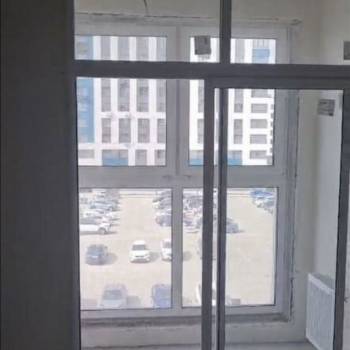 Продается 1-комнатная квартира, 44,6 м²