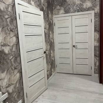 Продается 2-х комнатная квартира, 56,1 м²