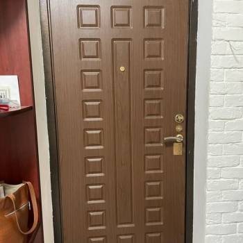 Продается 2-х комнатная квартира, 56,1 м²