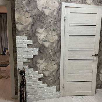 Продается 2-х комнатная квартира, 56,1 м²