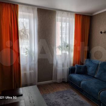 Продается 2-х комнатная квартира, 56,8 м²