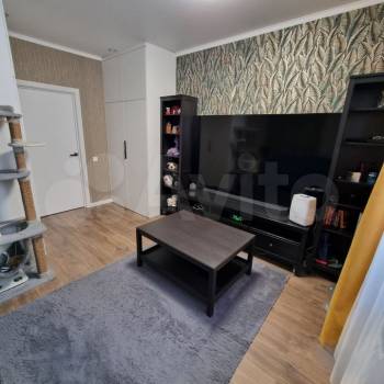 Продается 2-х комнатная квартира, 56,8 м²