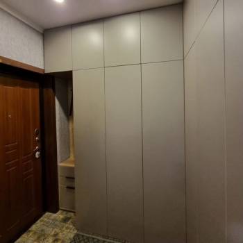 Продается 2-х комнатная квартира, 56,8 м²