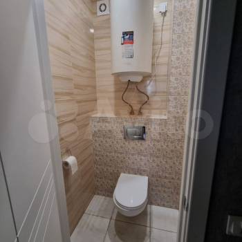 Продается 2-х комнатная квартира, 56,8 м²